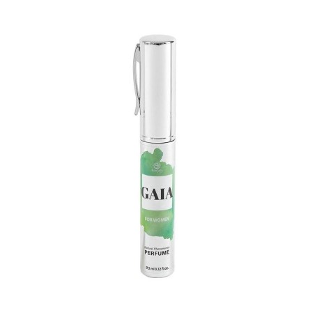 Gaia Parfum Naturel avec phéromones format voyage 10ml