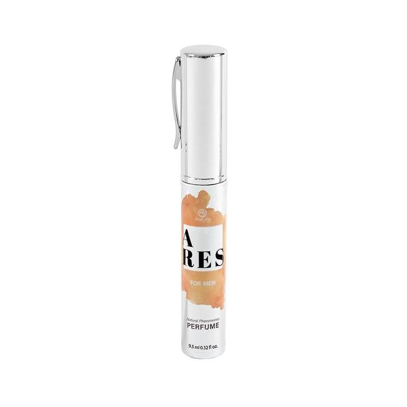 Ares Parfum Naturel avec phéromones format voyage 10ml