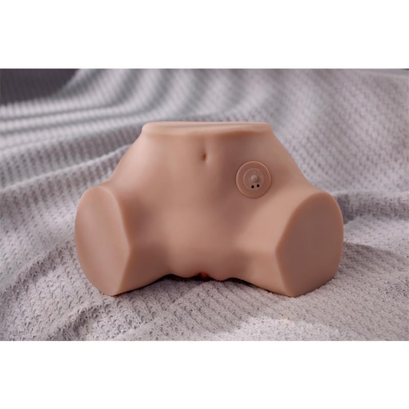 Masturbateur Fennie avec Shaking