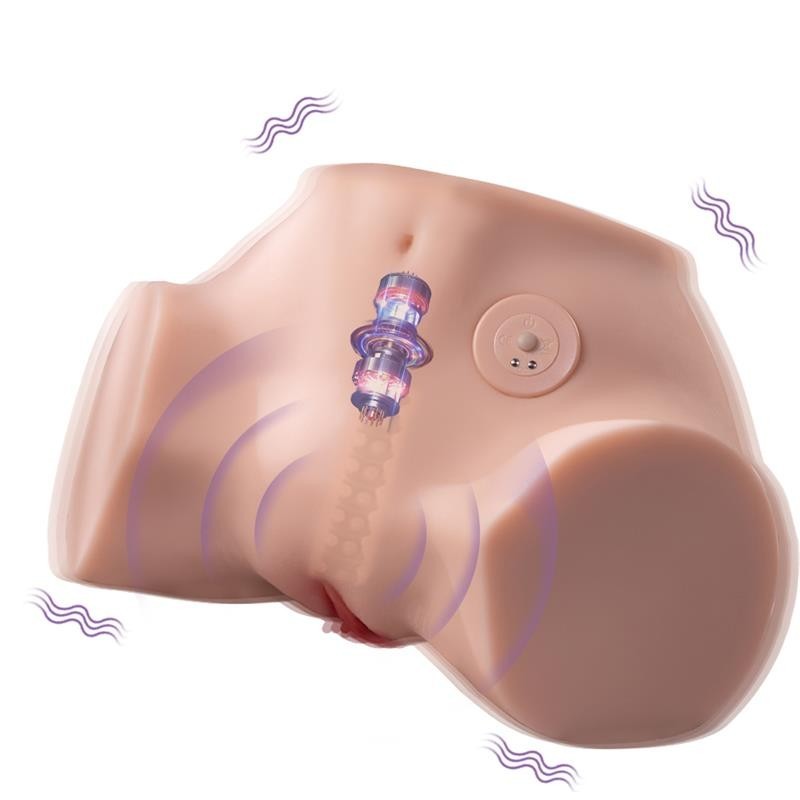 Masturbateur Fennie avec Shaking