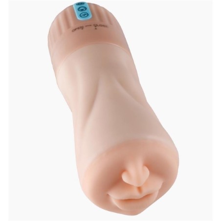 Masturbateur vibrants et effets d'aspiration Suctroker V2.0 I