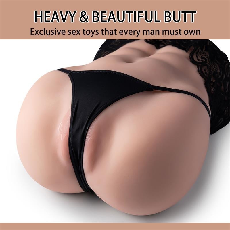 Lydia masturbateur avec poussée