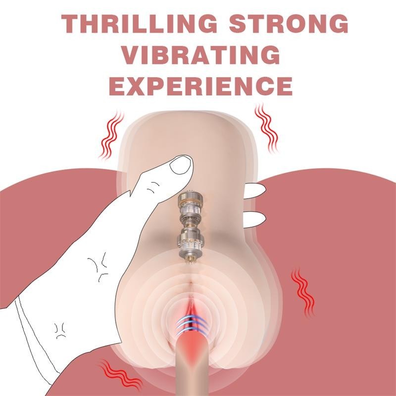 Aggie Masturbateur vibrant