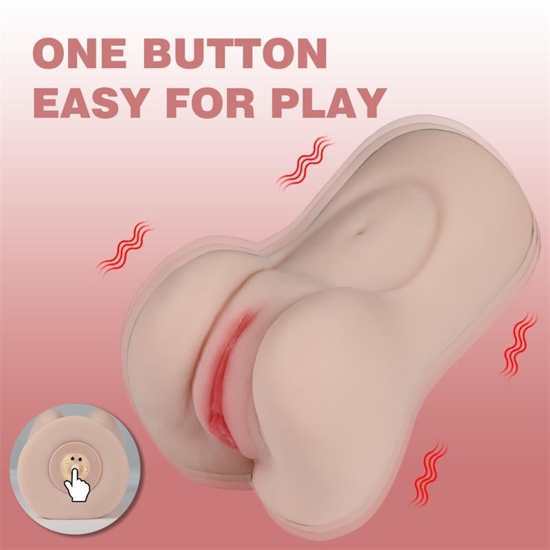 Aggie Masturbateur vibrant