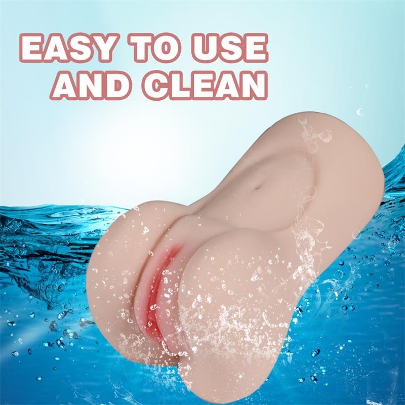 Aggie Masturbateur vibrant