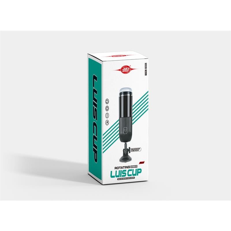 Luis masturbateur avec Poussée