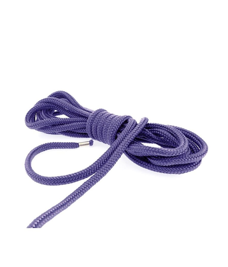 Corde 3 m violet