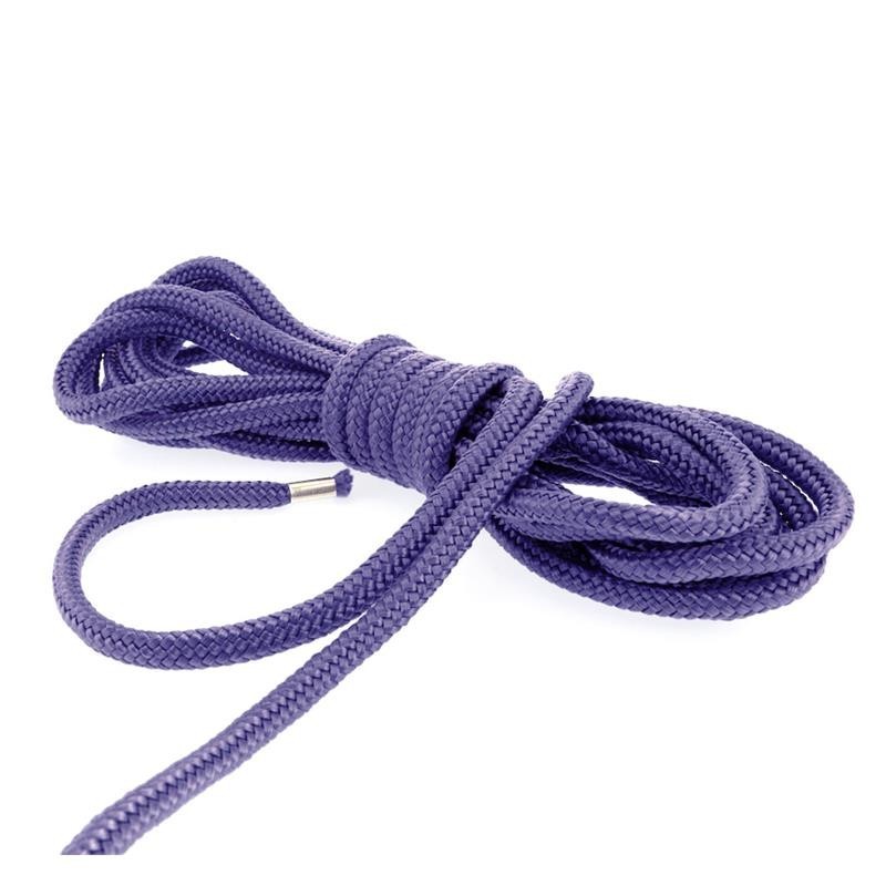 Corde de 5 m violet