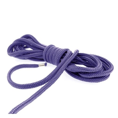 Corde de 5 m violet