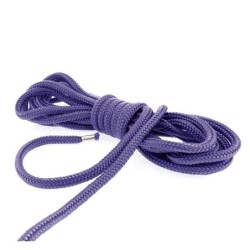 Corde 7 m violet