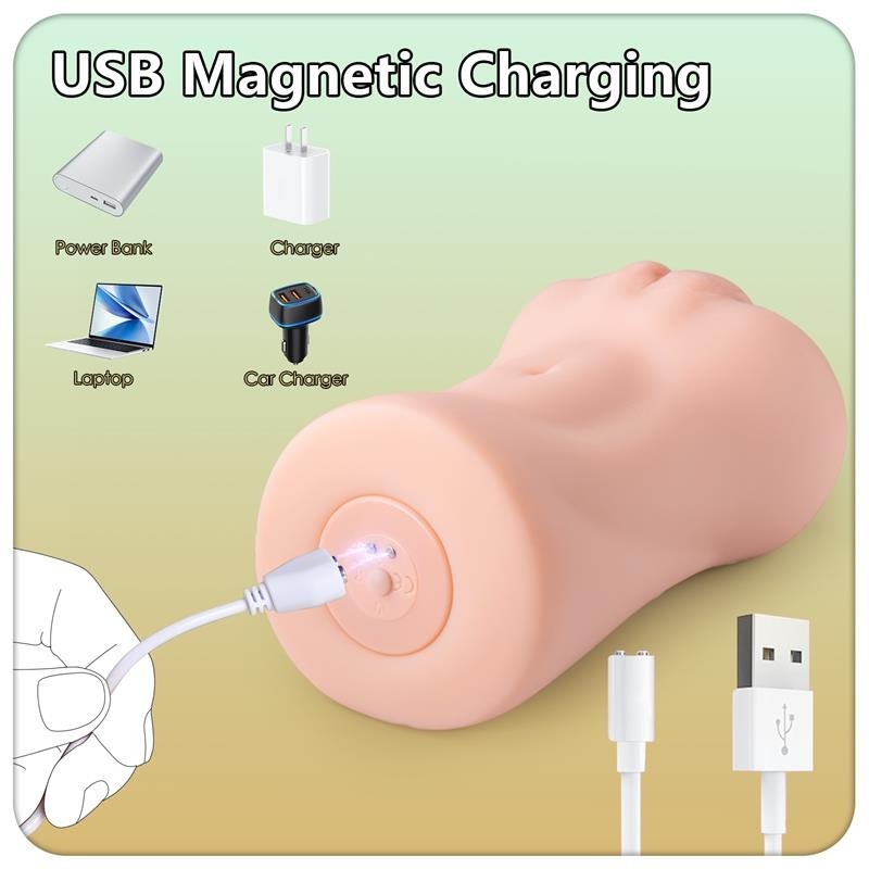 Elaine Masturbateur vibrant