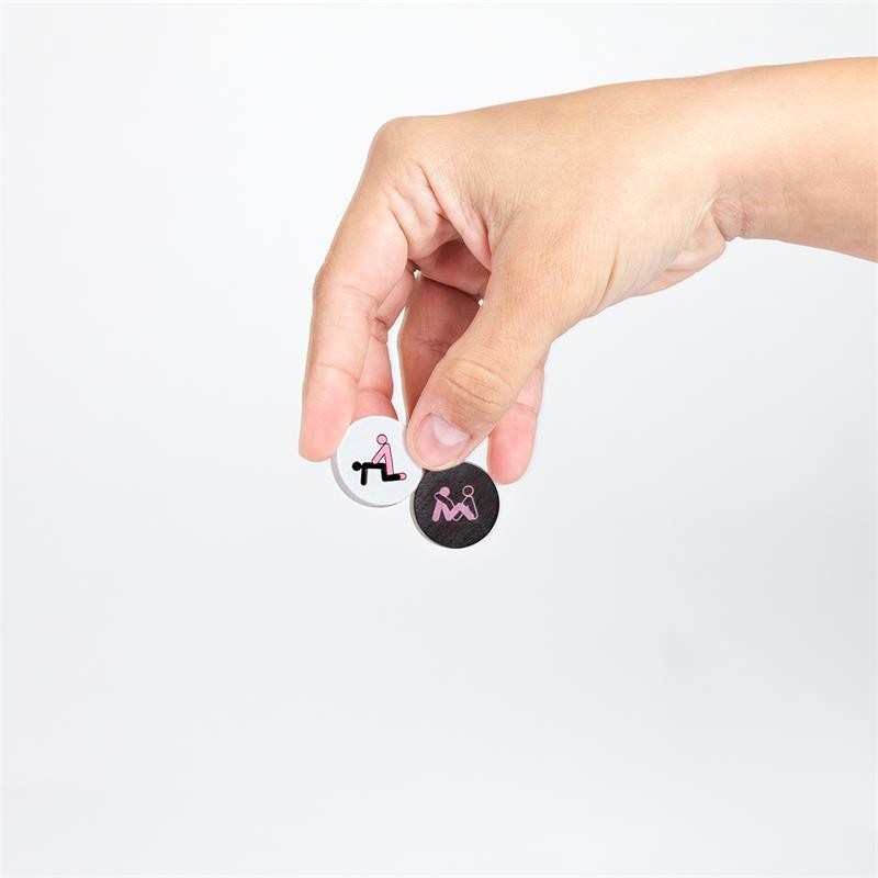 Jeu de bois Play4Sex