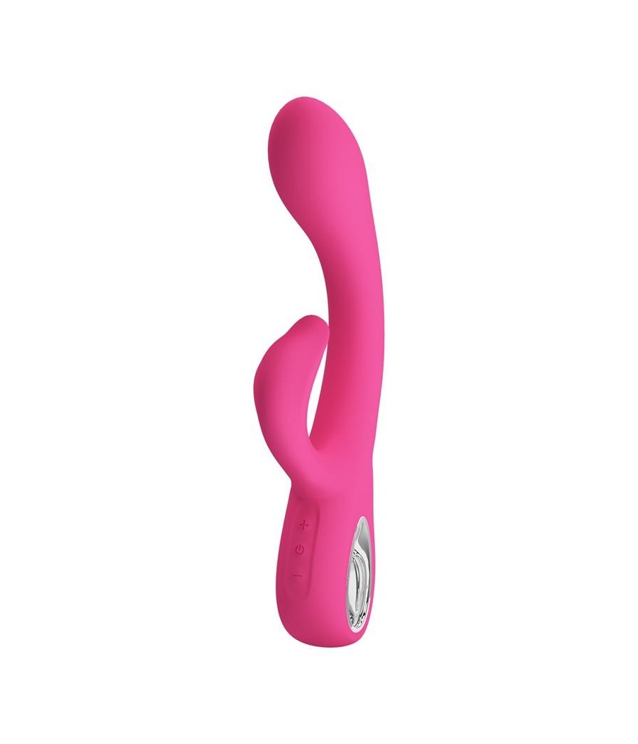 Fritz Vibromasseur de lapin point G