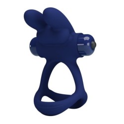 Anneau à pénis vibrant