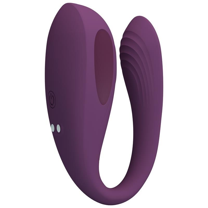 Aari jouet pour couples vibrant et tambourin et APP