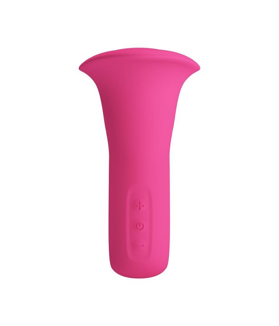 Clyde vibromasseur Oral avec Langue
