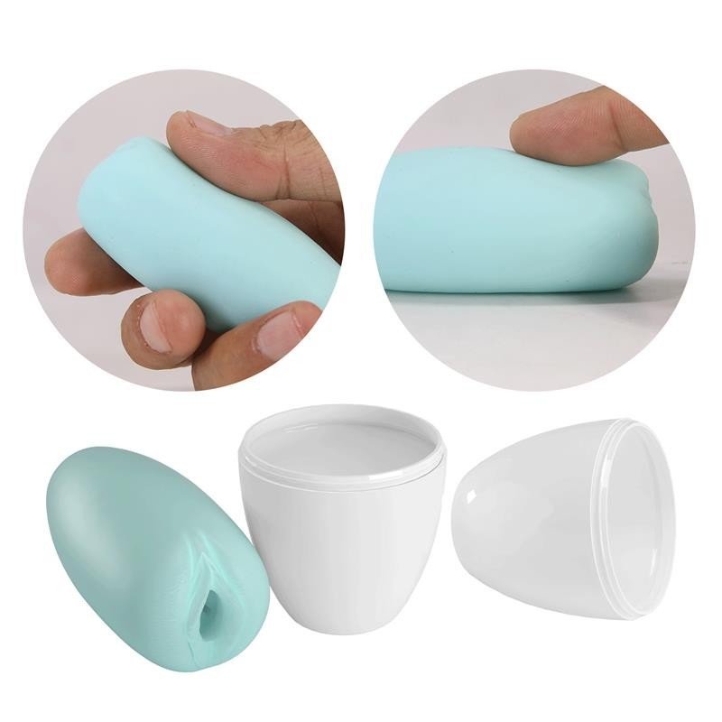 Catherine oeuf Masturbateur