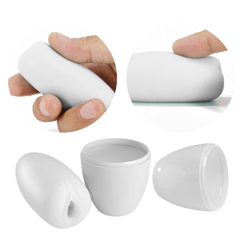 Catherine oeuf Masturbateur