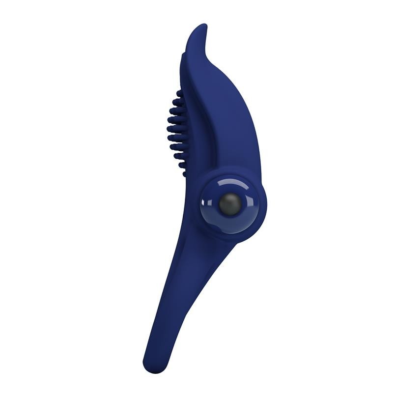 Anneau à pénis vibrant