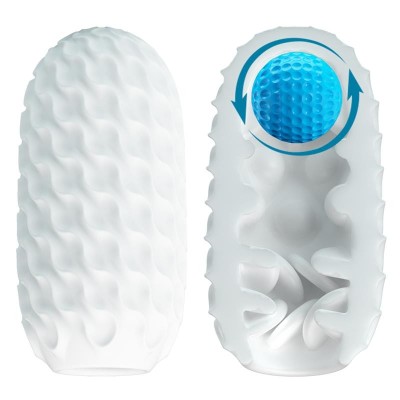 Venus-X Magic Ball Masturbateur Masculin