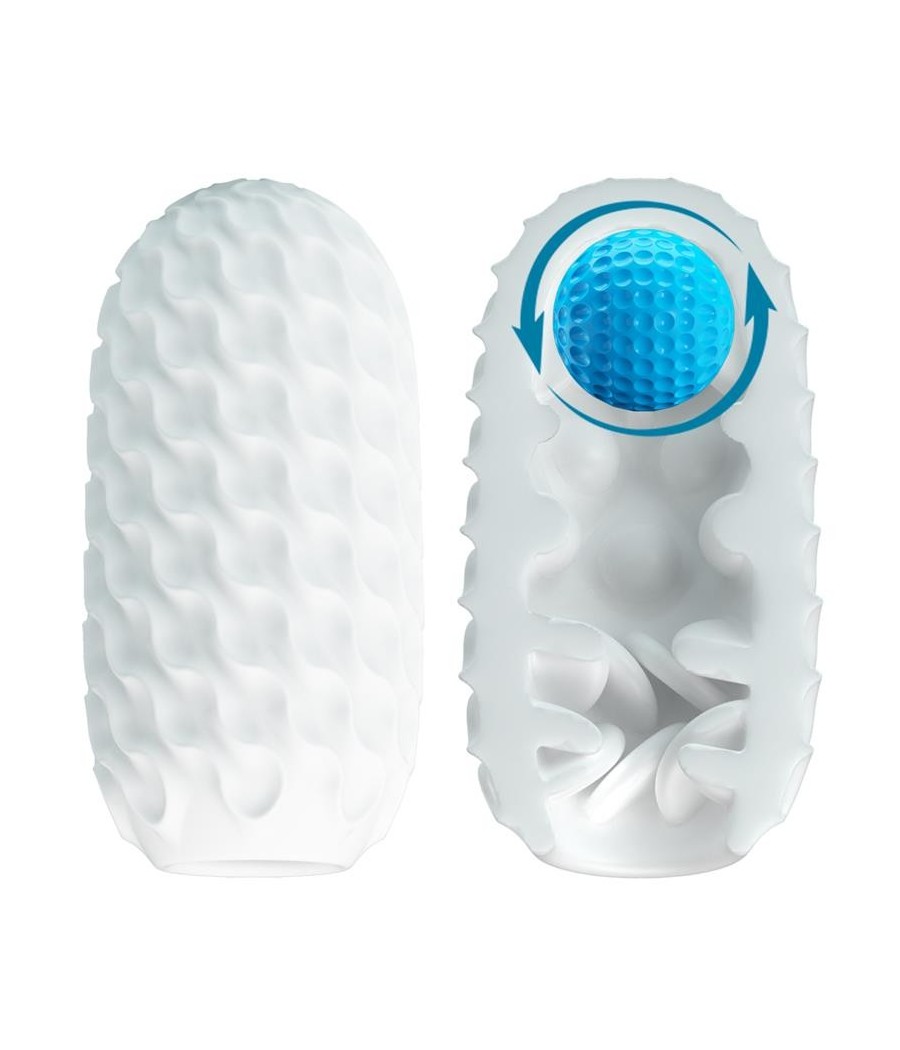 Venus-X Magic Ball Masturbateur Masculin