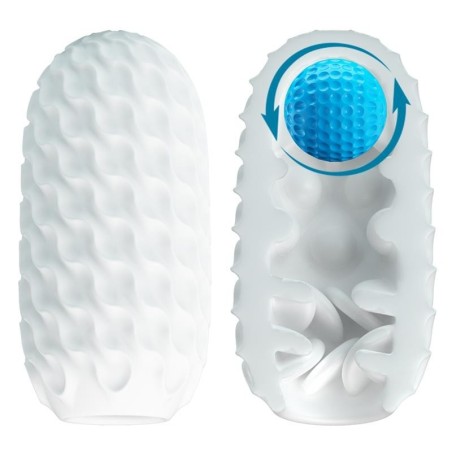 Venus-X Magic Ball Masturbateur Masculin