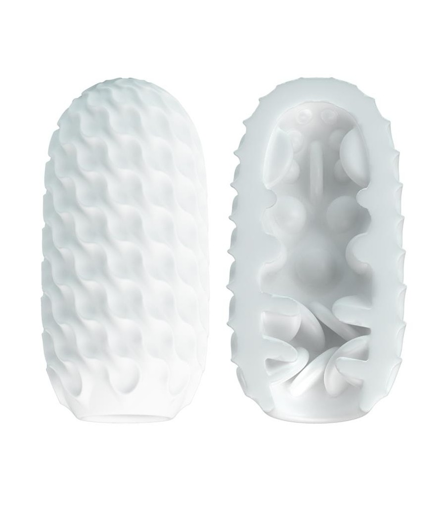 Venus-X Magic Ball Masturbateur Masculin