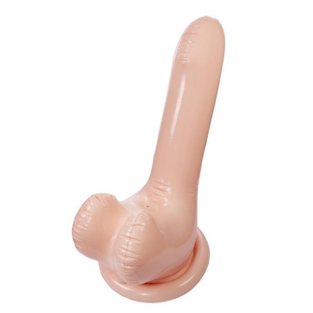 Canapé gonflable Pimentez votre fête 150 CM