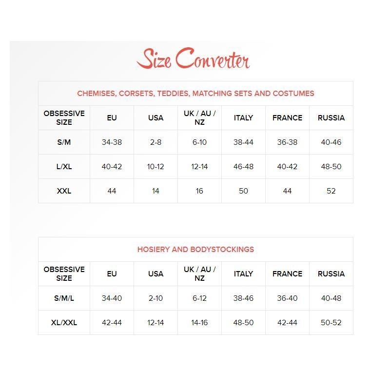 Bunnet déguisement lapine 4 pieces Taille L/XL