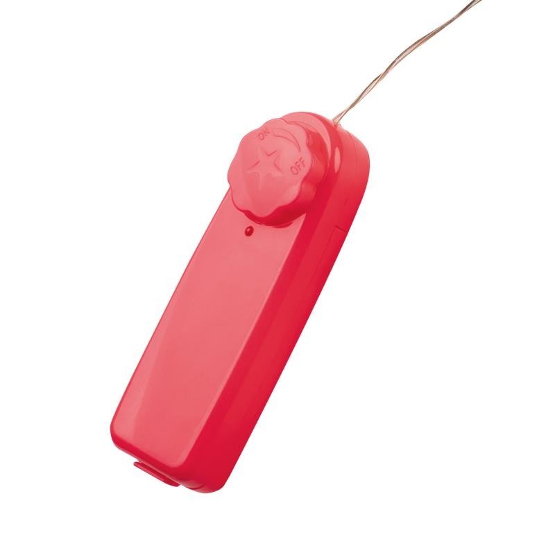 Cojín gonflable avec gode, vibration et contrôle à distance Ding Dong