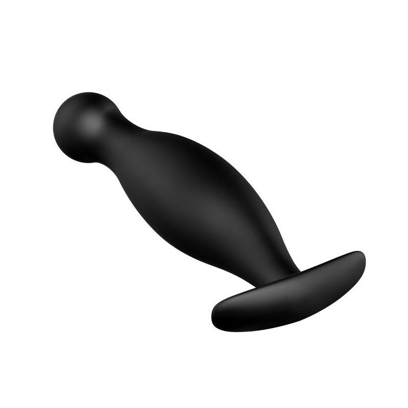 Pretty Love Plug Anal Couleur Noir