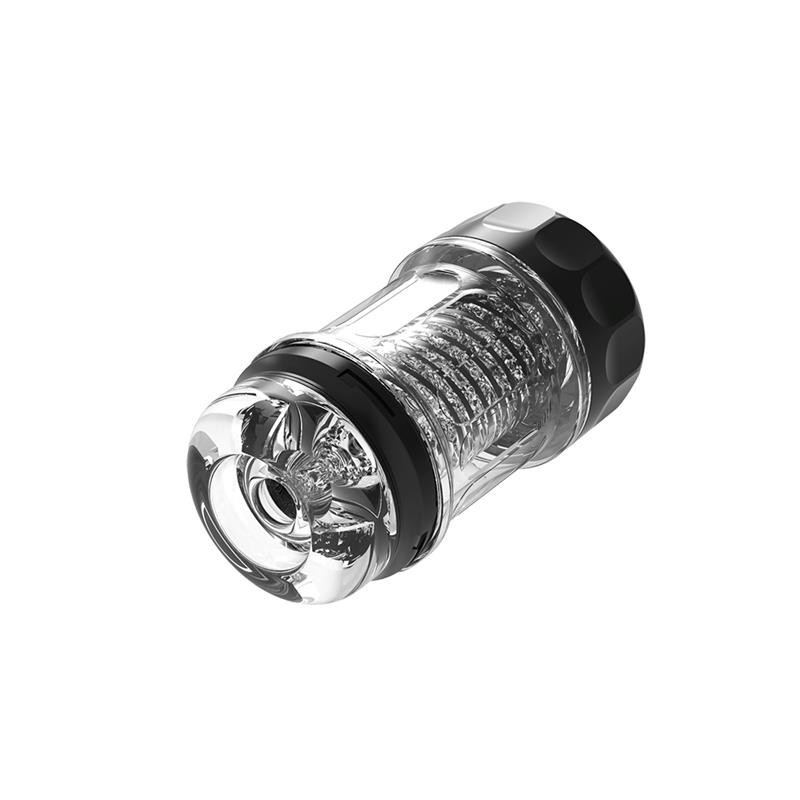 Masturbateur masculin carré Spiral Cup Strong Edition