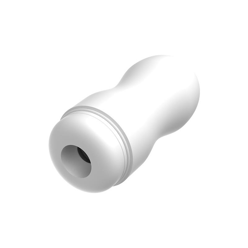 Masturbateur masculin Boost cotelé Stroker