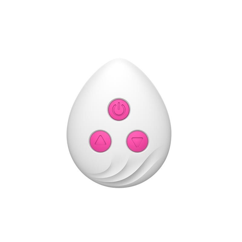 Licker Strap-on Stimulateur avec léchage