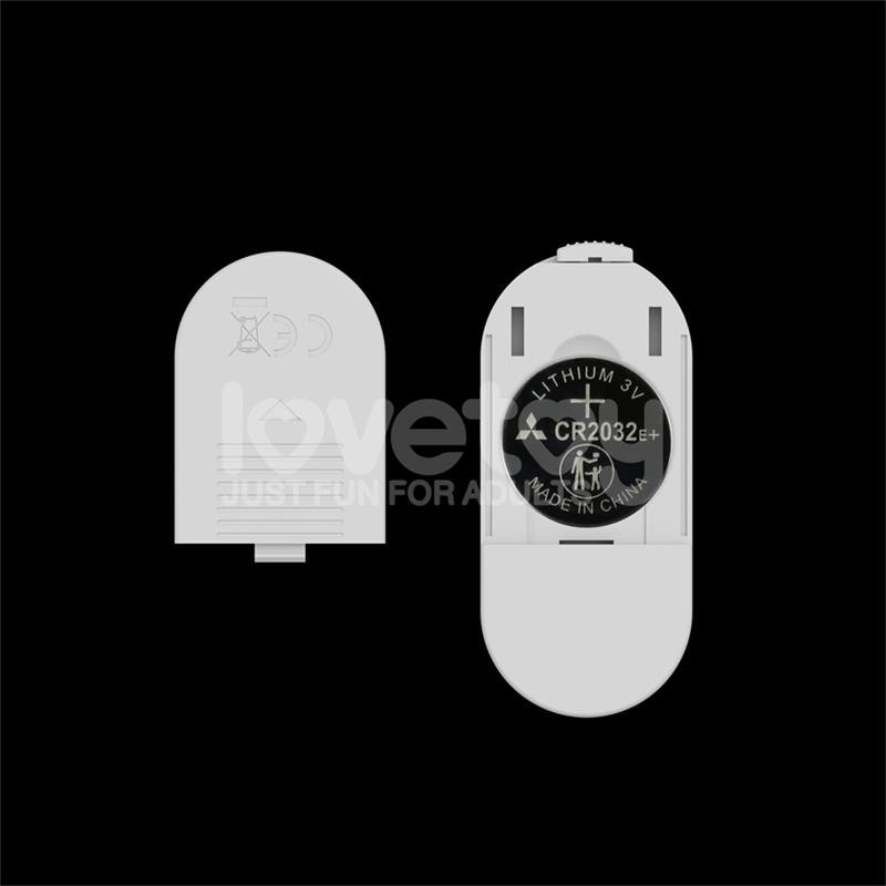 Knights Ring Etui à pénis et stimulateur spirale