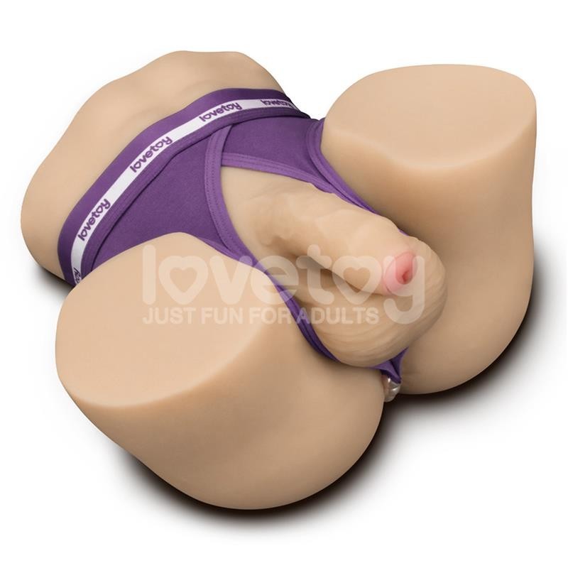 Streetgirls 16 Masturbateur avec gode