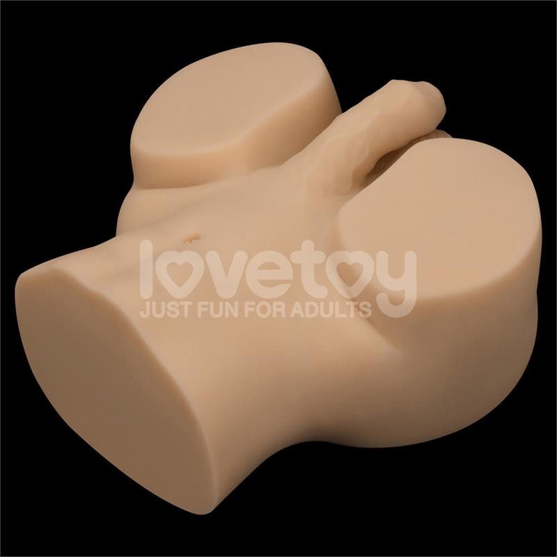 Streetgirls 16 Masturbateur avec gode