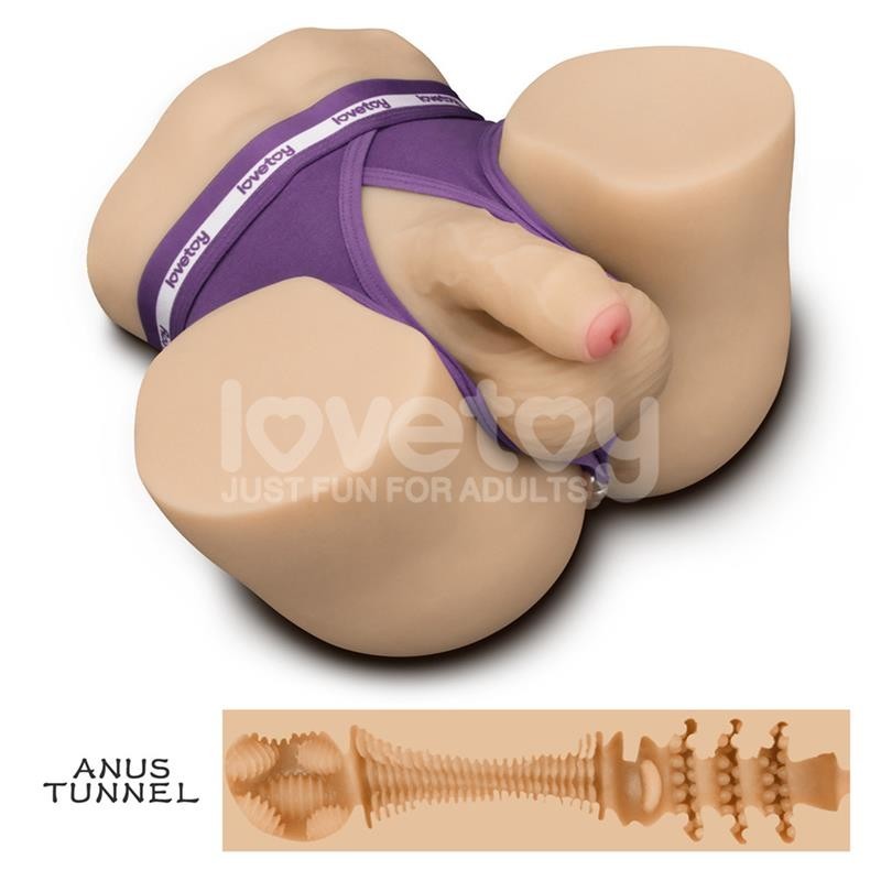 Streetgirls 16 Masturbateur avec gode