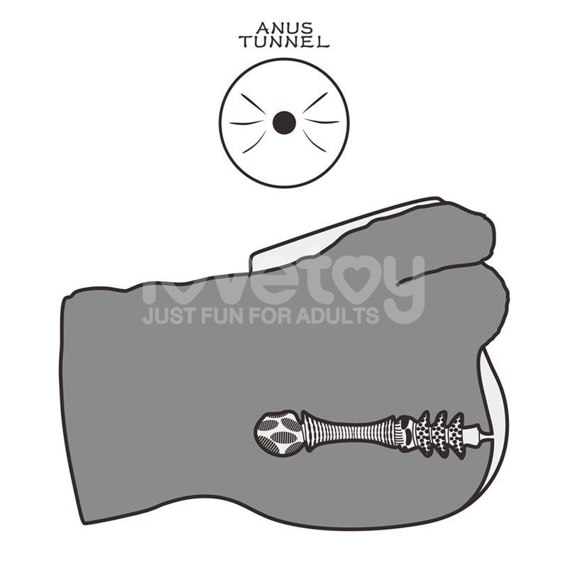 Streetgirls 16 Masturbateur avec gode