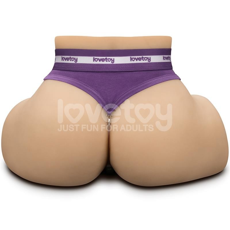 Streetgirls Masturbateur à double moteur Sensation Pulse