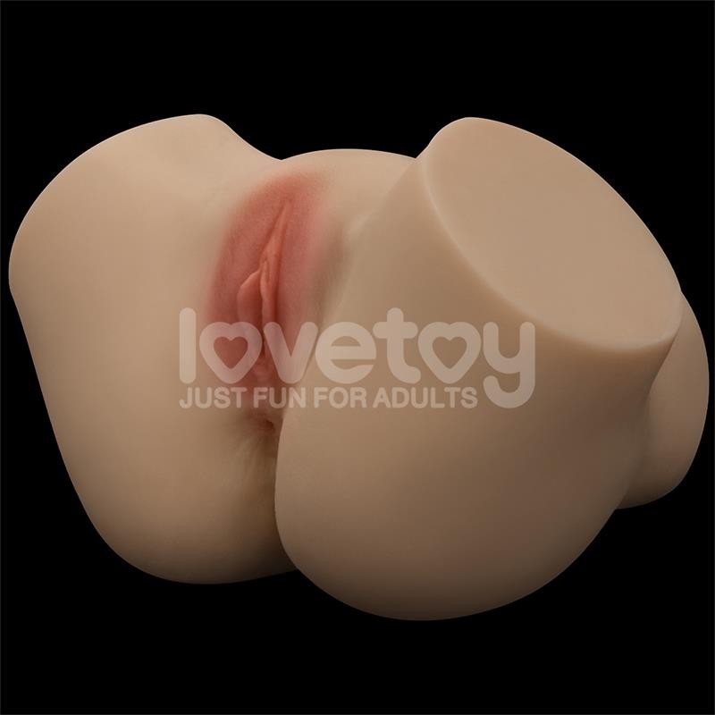 Streetgirls Masturbateur à double moteur Sensation Pulse