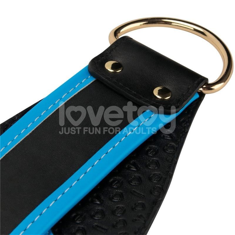 Ingen harnais reglable avec Gode creux 9 Enhanced Set XS/S/M