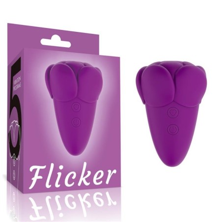 Stimulateur de scintillement avec Flicking