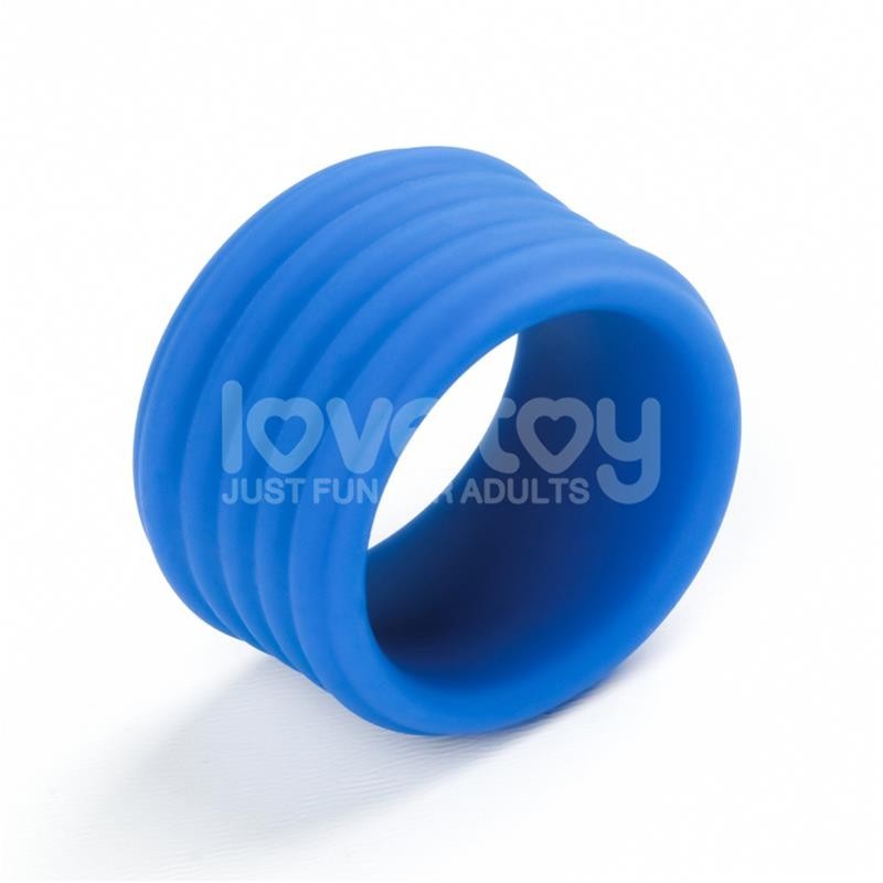 Pinnacle Pro Deep Anneau à pénis