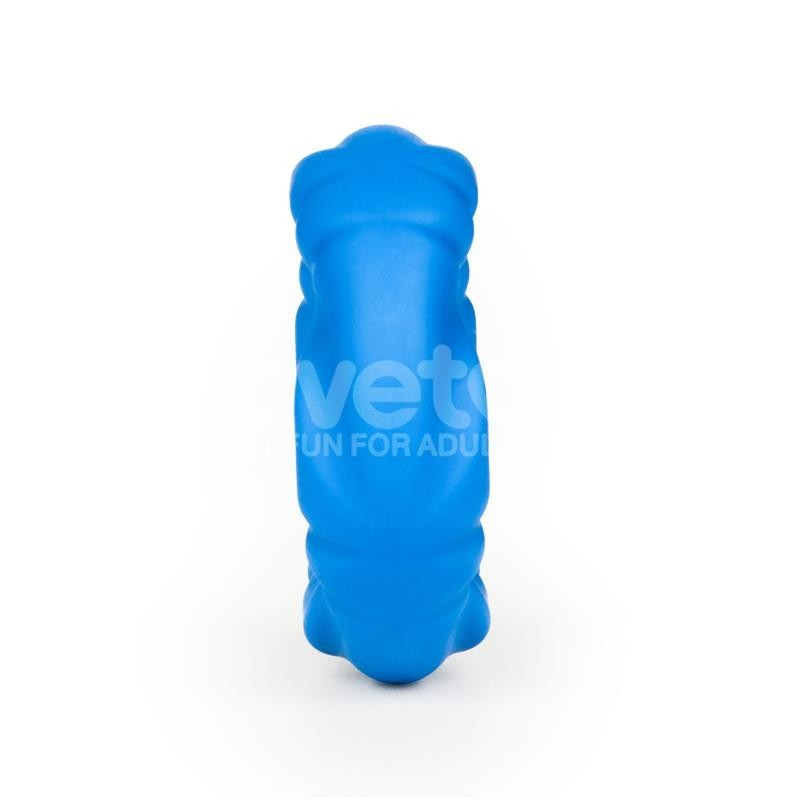 Pinnacle Pro Ridge Bump Stretcher Anneau à pénis