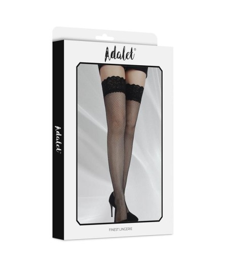 Rania bas avec bande en silicone autofixante