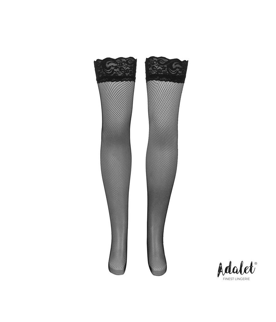 Rania bas avec Cinta en silicone Antiglissante