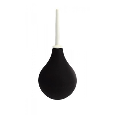 douche Anal couleur noir taille Petit
