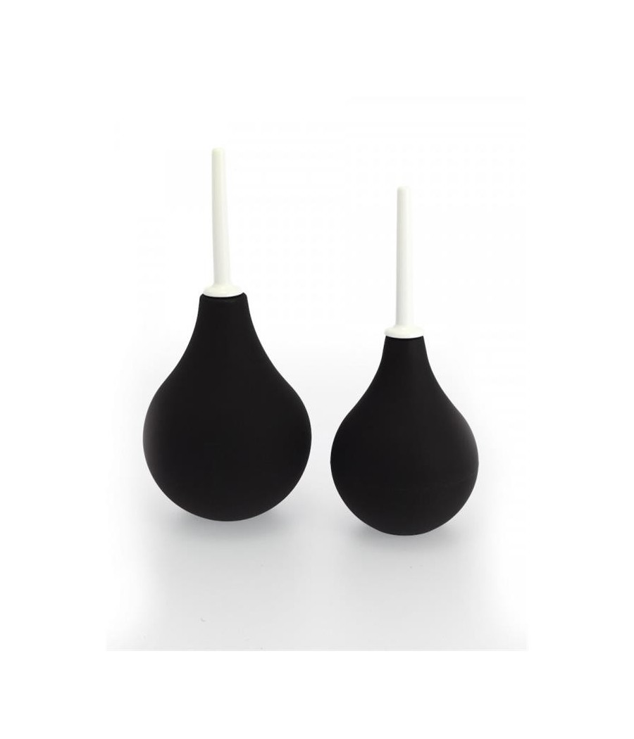 douche Anal couleur noir taille Petit