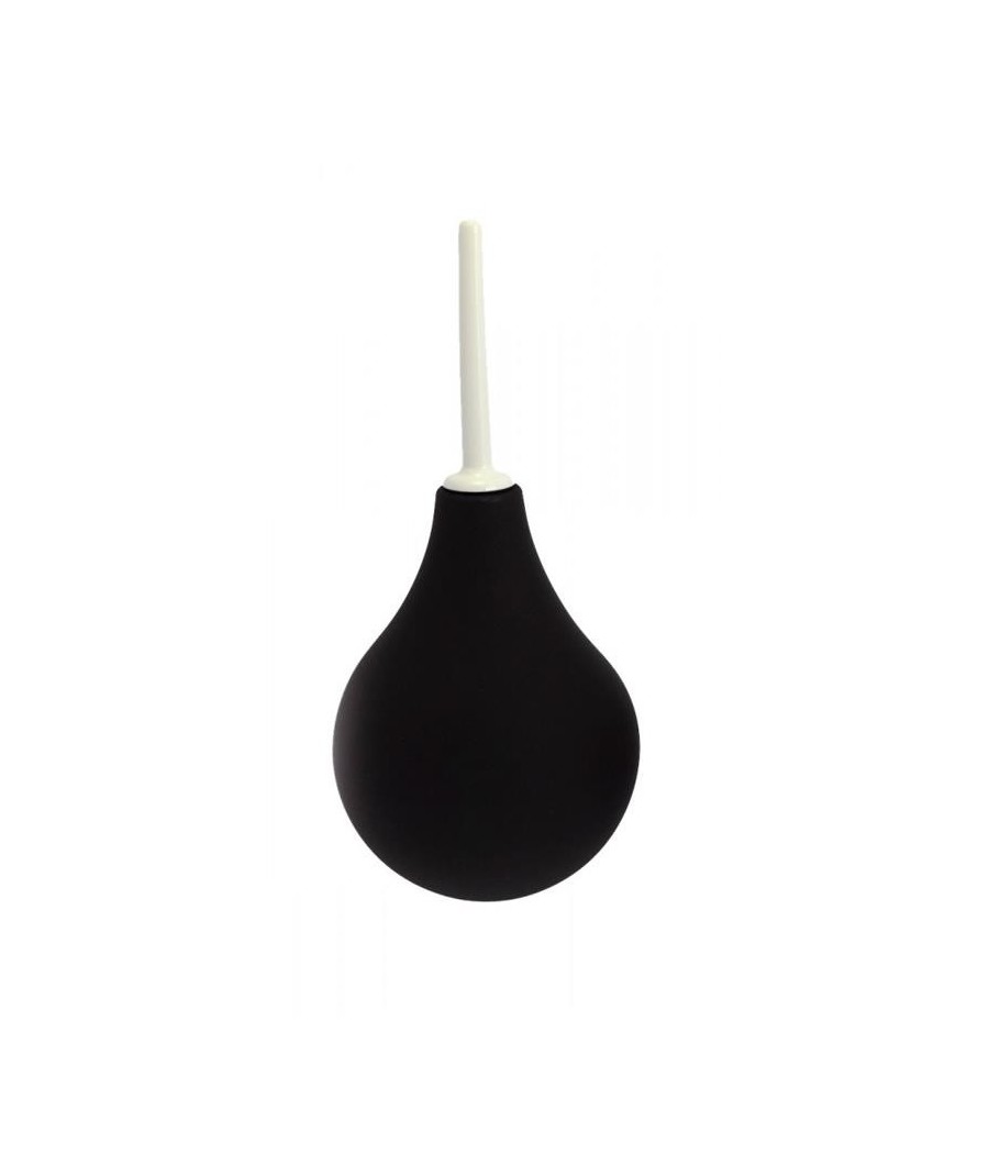 Douche Anale Couleur Noir Grande